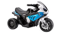 BMW  S1000 MC Blue, 6V